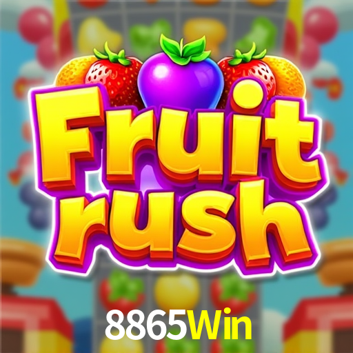 Provedores de Jogos 8865Win