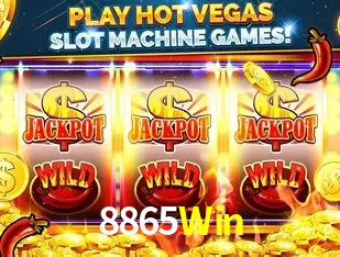 Promoção Relâmpago 8865Win