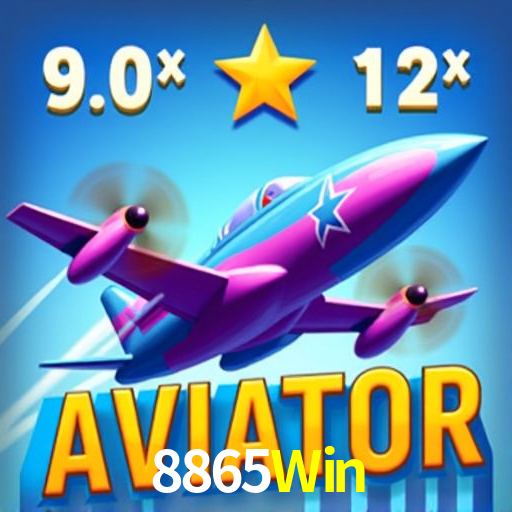 Benefícios da Conta 8865Win