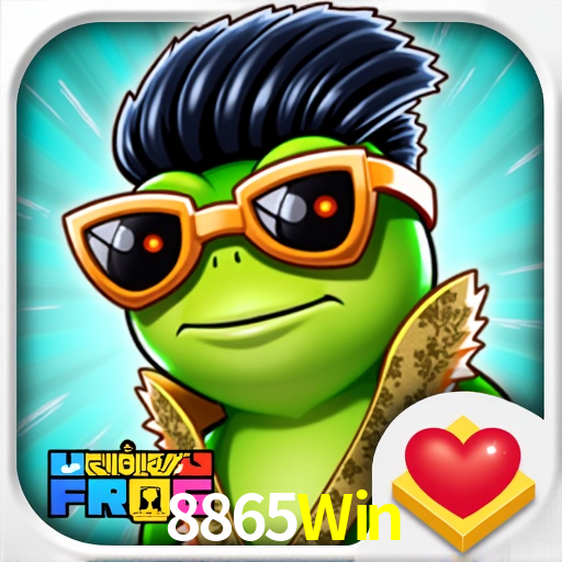 Diretório de Jogos 8865Win