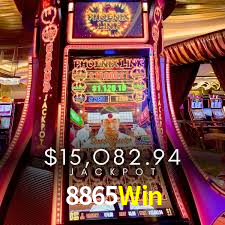 Bônus de Boas-vindas 8865Win