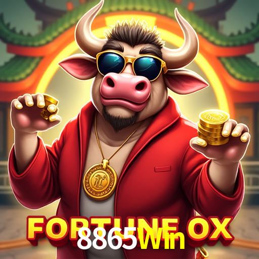 Bônus de Boas-vindas 8865Win