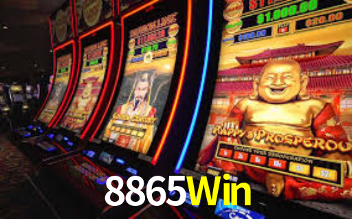 Interface Premium 8865Win