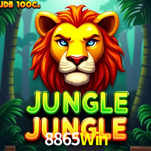 Mesa de Blackjack 8865Win